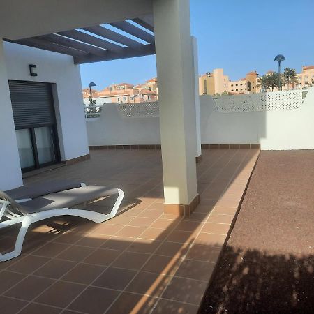 Sol Y Luz 2 Lägenhet Caleta De Fuste Exteriör bild